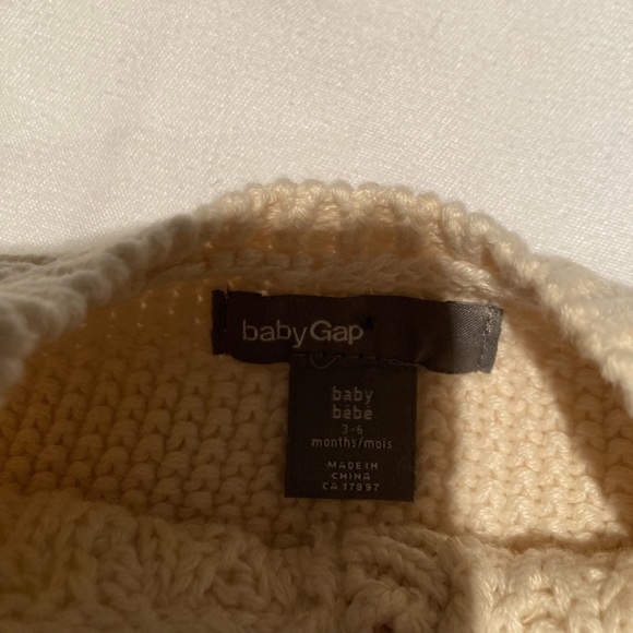 Baby Gap Buddle 👶🏼 - Picture 10 of 16